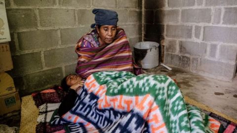 Sammen for bedre mødrehelse i Guatemala