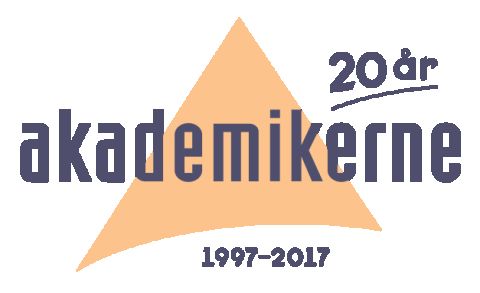 Gratulerer til Akademikerne med jubileum