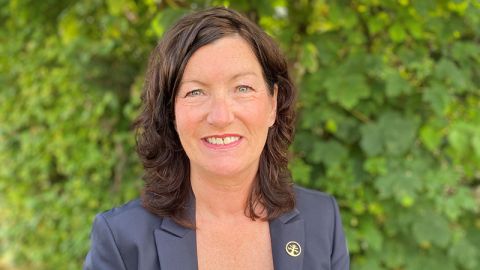 Den norske jordmorforening reagerer på tall som kommer frem i TBU-rapporten