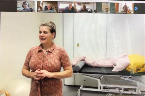 Fødekroppens skattekiste - høstens første webinar