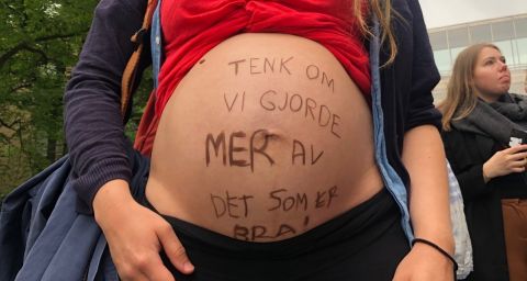 Kuttet på ABC er en ytterligere svekkelse av fødetilbudet i Norge
