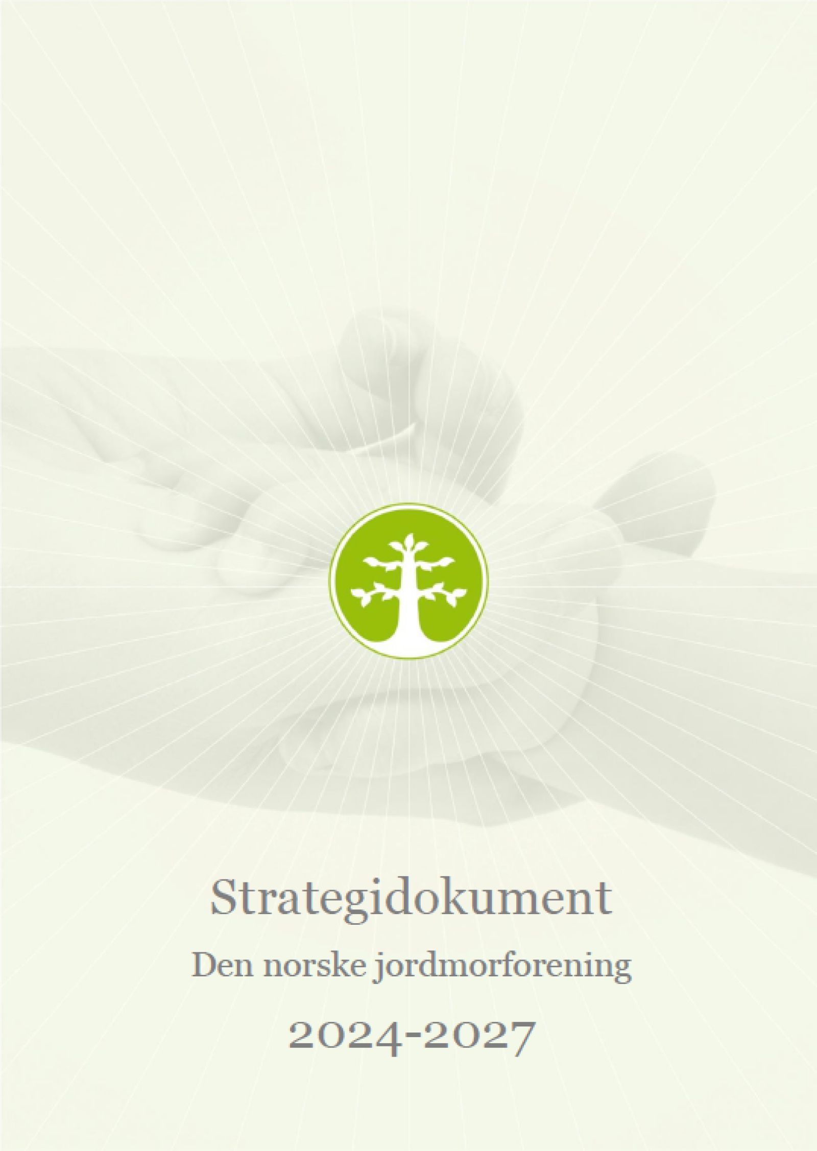 Strategidokumenter