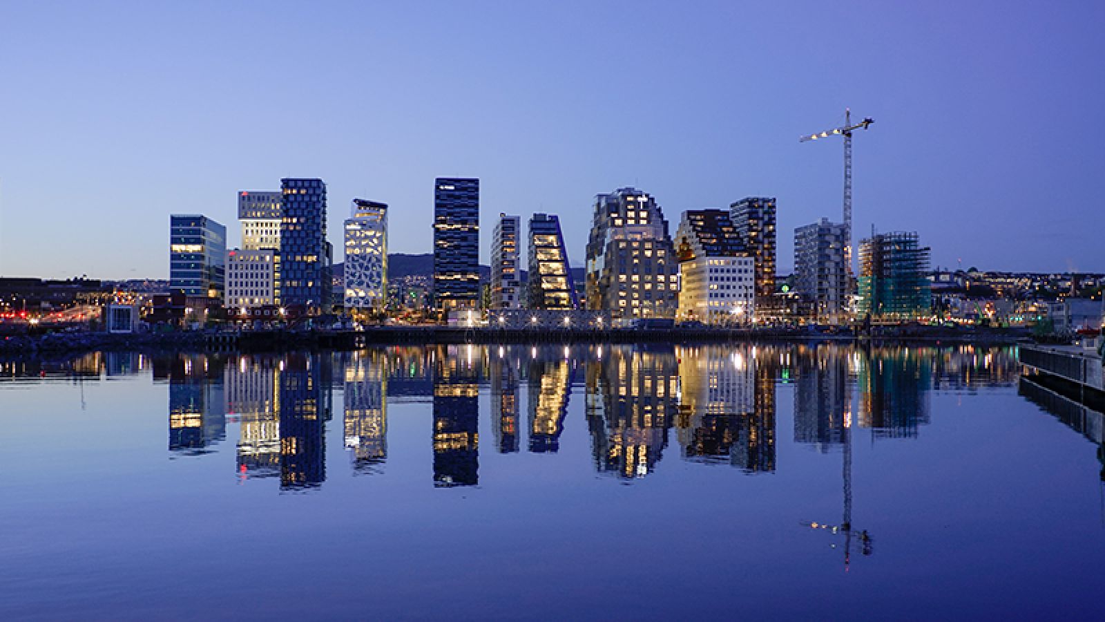 Ny overtidsavtale i Oslo