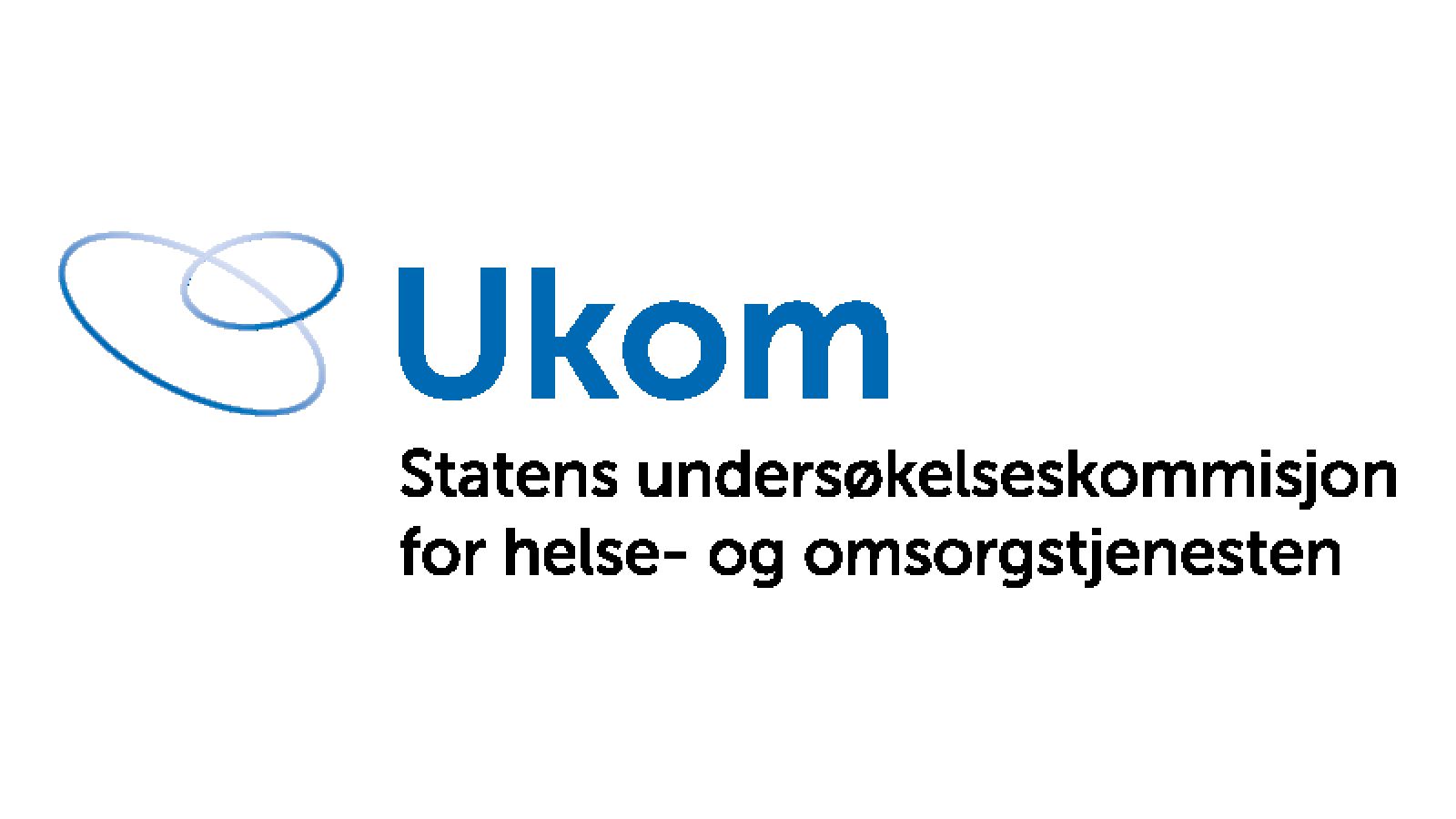 Ukoms rapport Undersøkelse etter drukningstragedien i Tromsø "Hva kan vi lære om integrering og flyktninghelse?".