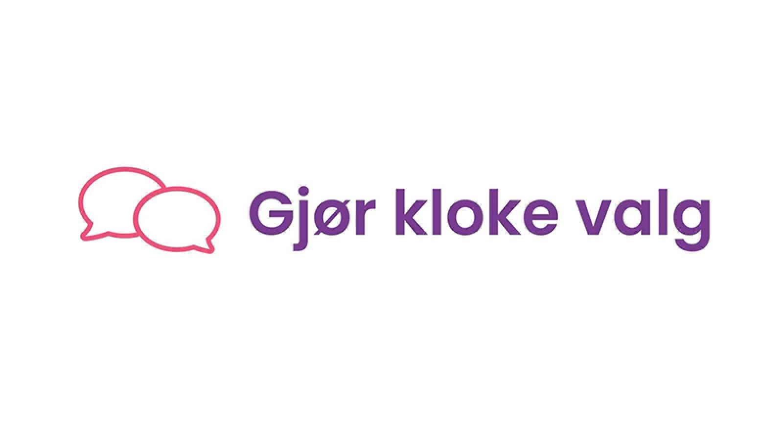 Den norske jordmorforening og Norsk radiografforbund slutter seg til Gjør kloke valg-kampanjen.