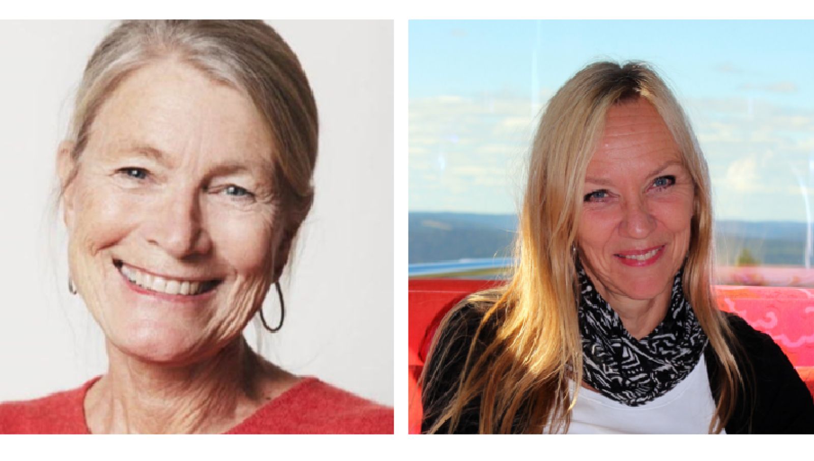 To nye professorer i jordmorfag – Dnj gratulerer