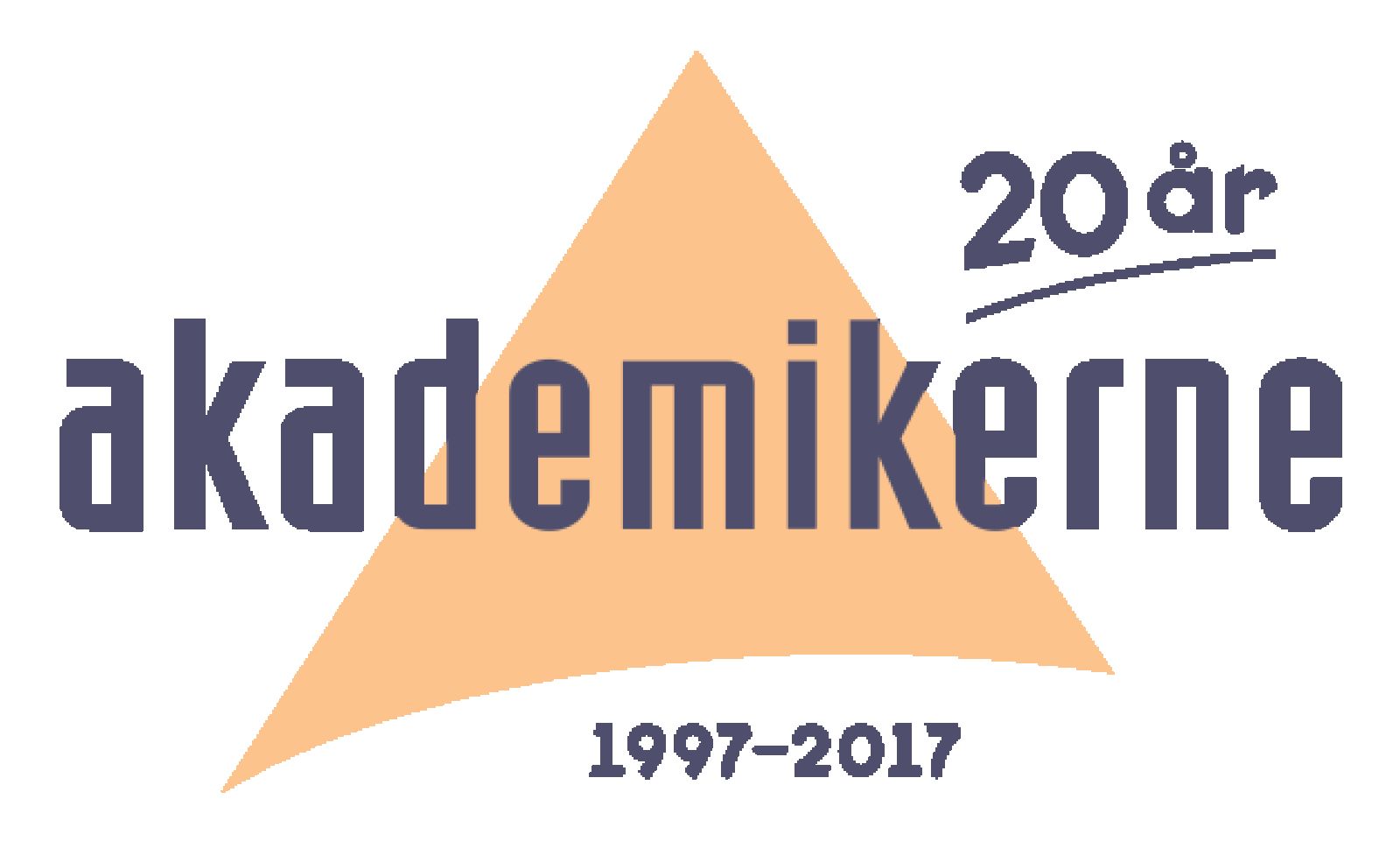 Gratulerer til Akademikerne med jubileum