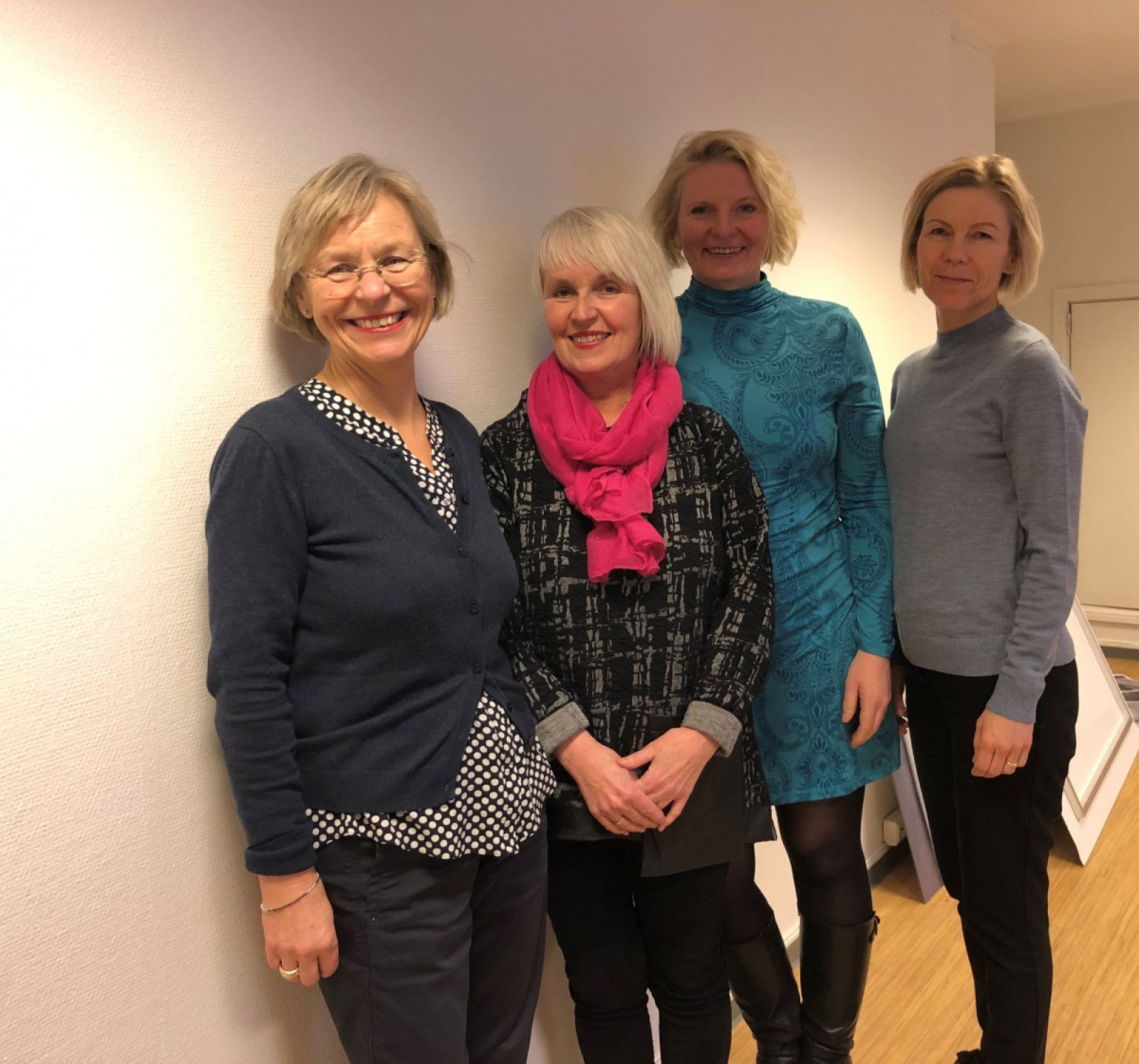 Jordmordagene avlyses grunnet den pågående koronaepidemien