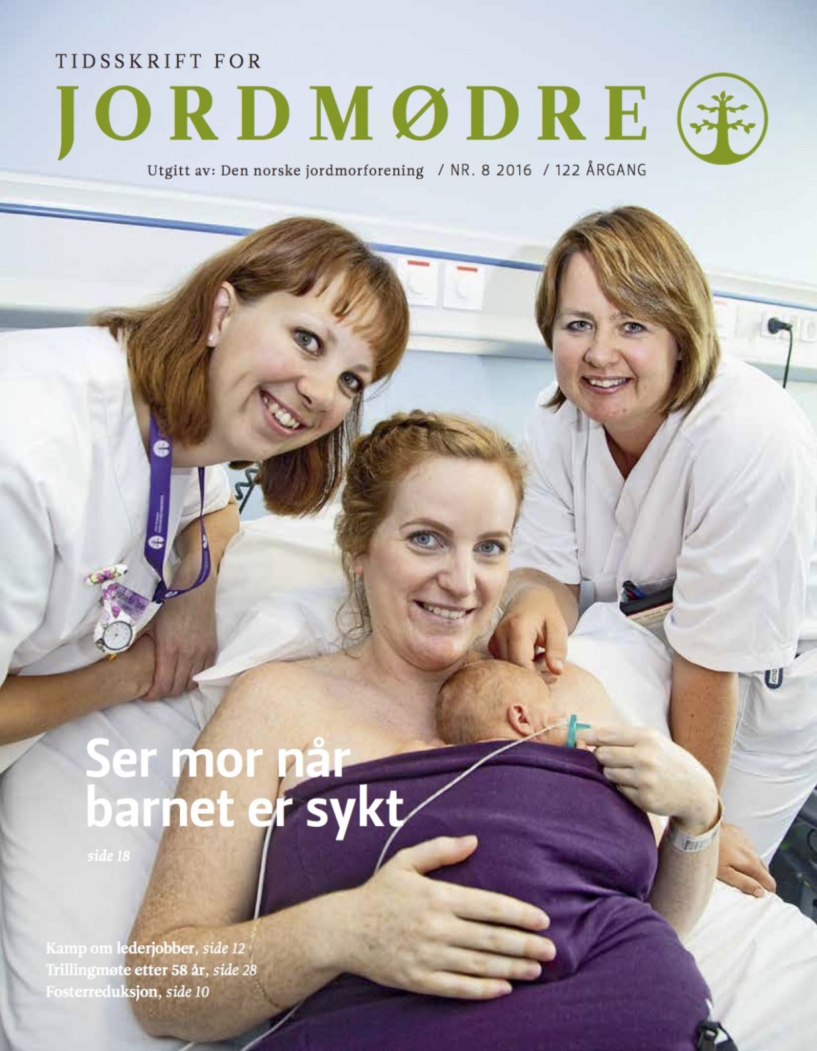 Vanskelig å samarbeide med de som ikke vil deg vel