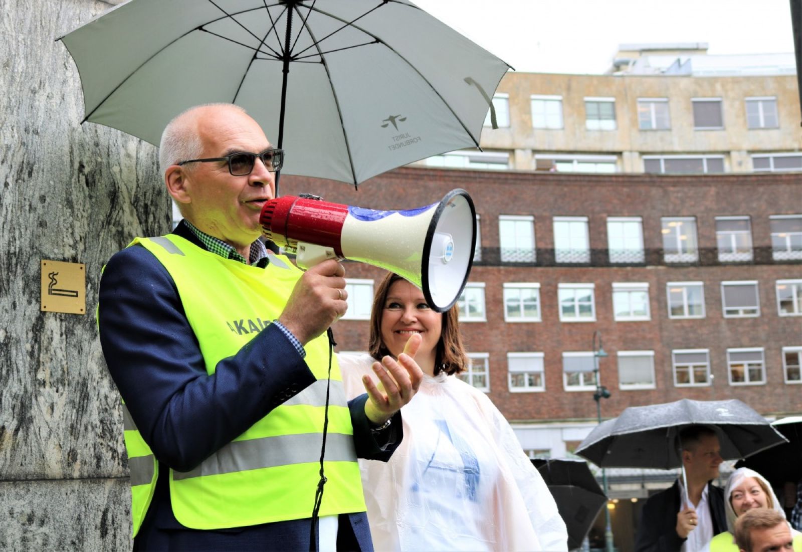 Streiken i Oslo avsluttet