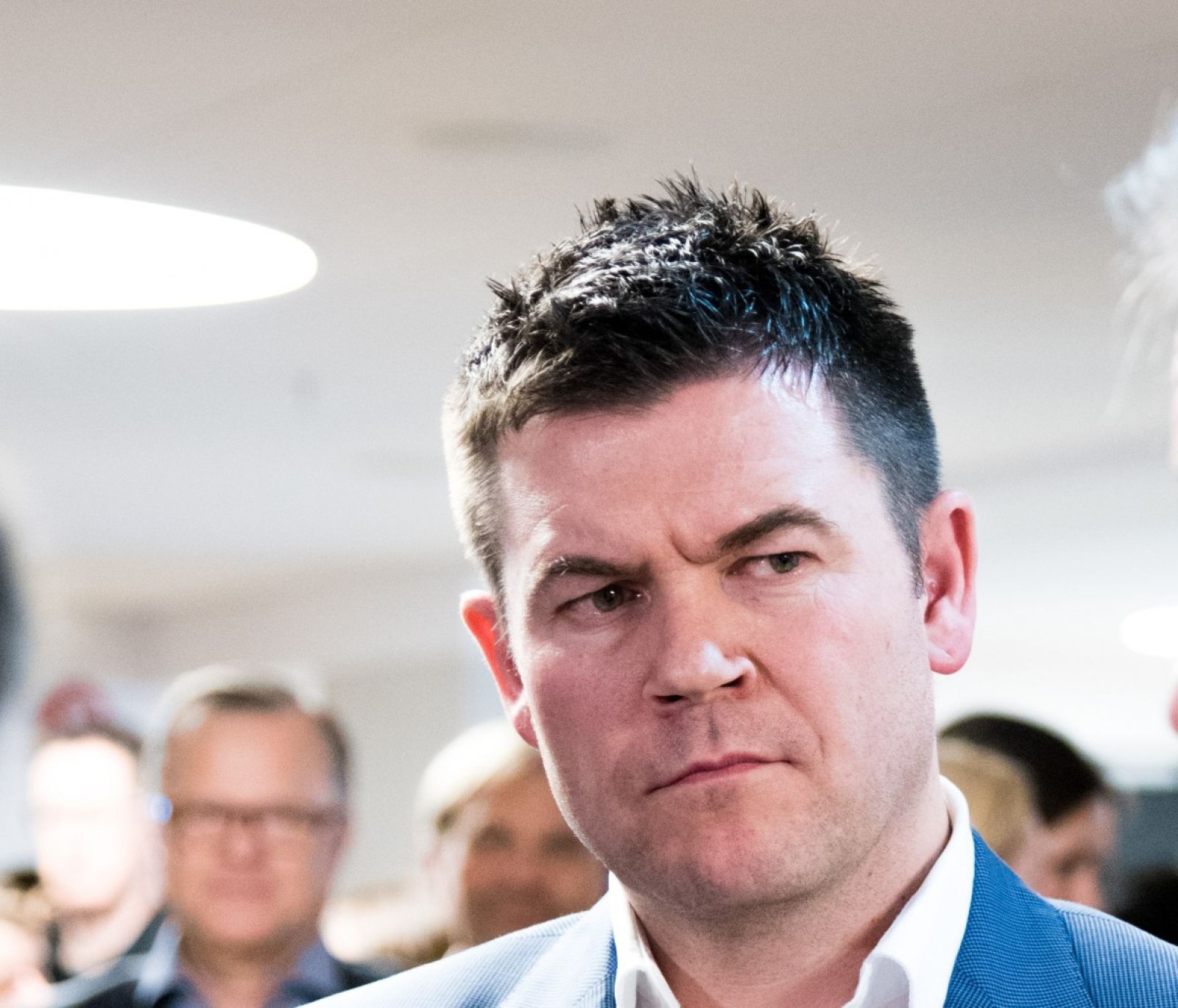 Meklingen mellom KS og Akademikerne avsluttet