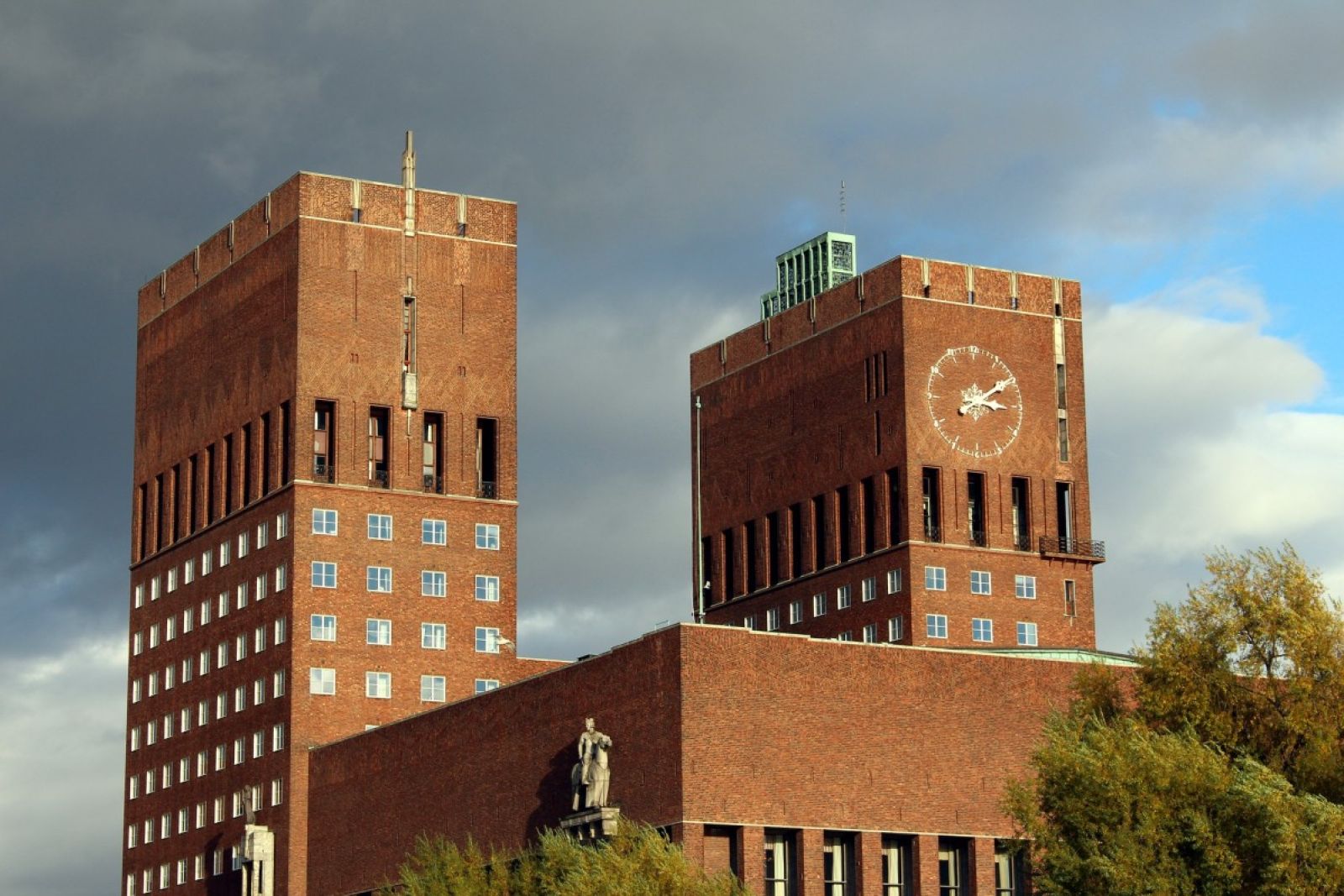 Lønnsoppgjøret i Oslo kommune 2019