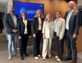 Enighet om A1 sosiale bestemmelser i Spekter 2026