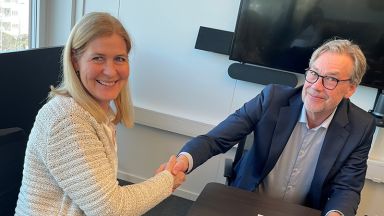Lønnsoppgjøret er i gang i helseforetakene!