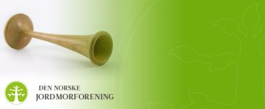 Den norske jordmorforening- et naturlig valg!