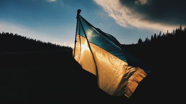 Preget av krigen i Ukraina