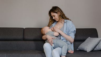 Flere depressive spedbarnsmødre