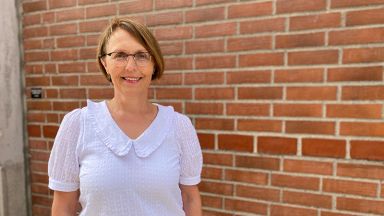 Gratulerer med 5. mai- den internasjonale jordmordagen