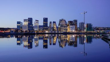 Ny overtidsavtale i Oslo