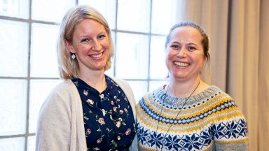 Snakk om seksualitet