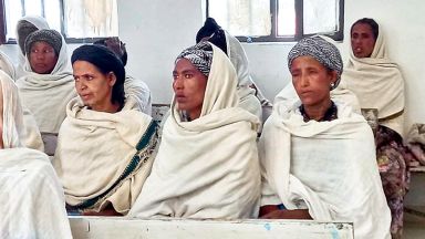 Etiopia – de skjulte lidelsene