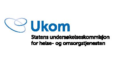Ukoms rapport Undersøkelse etter drukningstragedien i Tromsø "Hva kan vi lære om integrering og flyktninghelse?".