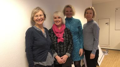 Debattinnlegg fra Faglig etisk utvalg: Abort