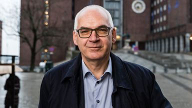 Akademikerne krever klar reallønnsvekst for høyt utdannede i Oslo kommune