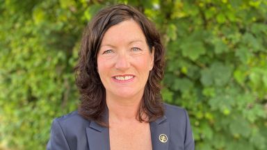 Den norske jordmorforening reagerer på tall som kommer frem i TBU-rapporten