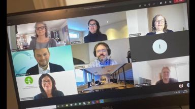 Meklingen i SAN Helse er i gang