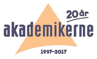 Gratulerer til Akademikerne med jubileum