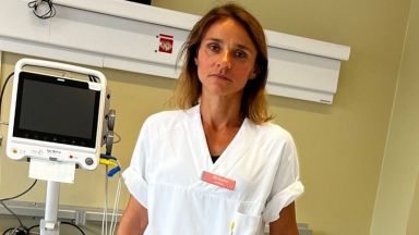 Viktig lønnsgjennomslag på jordmordagen