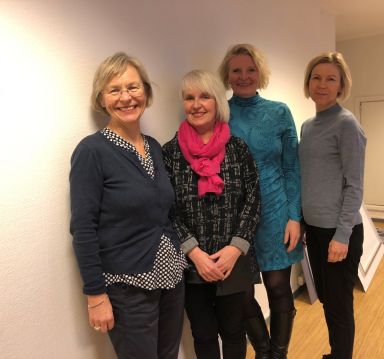 Jordmordagene avlyses grunnet den pågående koronaepidemien