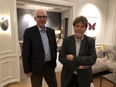 Akademikerne enige med Oslo i meklingen
