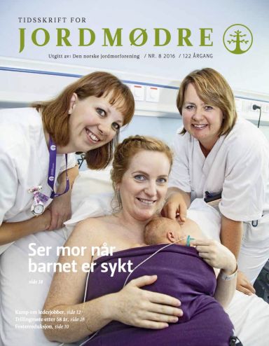 Vanskelig å samarbeide med de som ikke vil deg vel