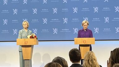 Forslag til ny abortlov i Norge