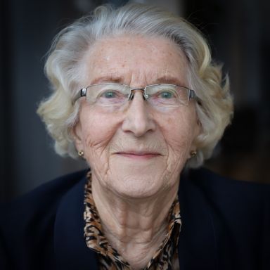 Jordmor gjennom syv tiår