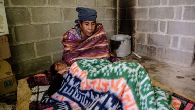 Sammen for bedre mødrehelse i Guatemala