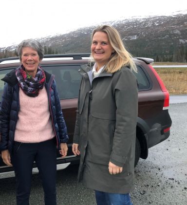 Ingen sommerstengning av fødeavdelingene på Helgeland