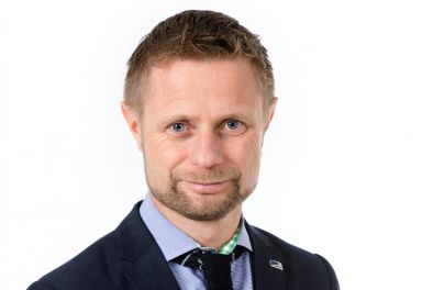 Sykehustalen 2019 - fødselsomsorgen ikke nevnt med ett ord
