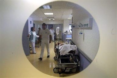 Dnj støtter Akademikerne Helse sitt nei til Spekters krav om individuelt fastsatte arbeidsplaner!