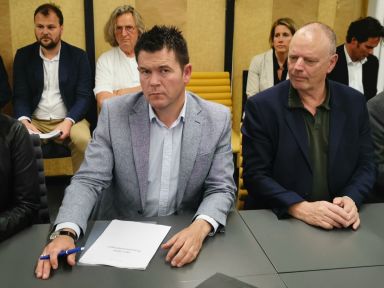 Enighet i oppgjøret i kommunesektoren