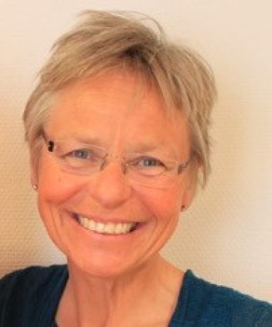 Kjære alle flotte jordmorkollegaer og venner i hele vårt langstrakte land!