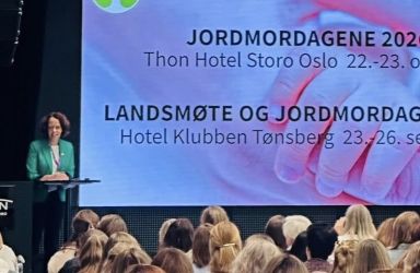 Jordmordagene 2025