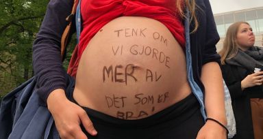 Kuttet på ABC er en ytterligere svekkelse av fødetilbudet i Norge