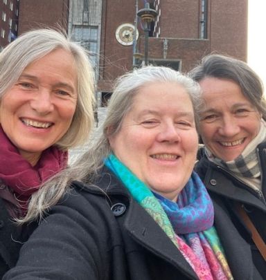 Deputasjon Helse og sosialkomiteen Oslo Bystyret