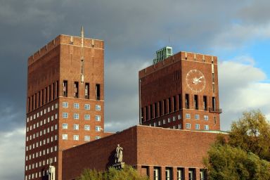 Lønnsoppgjøret i Oslo kommune 2019