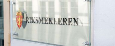 Mulig streik i sykehusene fra tirsdag