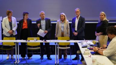 Enighet i meklingen med KS og Oslo kommune