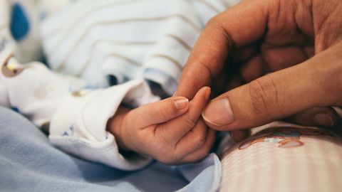 Psykisk helse i svangerskapet